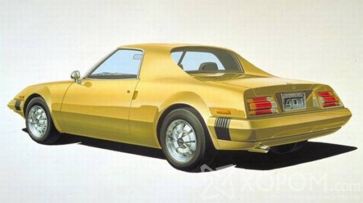 the history of japanese concept cars23